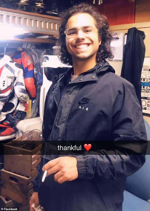 Mother of Kiano Vafaeian Calls Death via MAiD a 'Tragic Failure of the System' as Debate Over Assisted Dying Intensifies