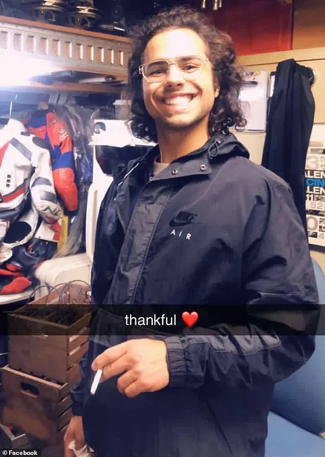 Mother of Kiano Vafaeian Calls Death via MAiD a 'Tragic Failure of the System' as Debate Over Assisted Dying Intensifies