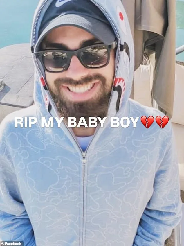 Mother of Kiano Vafaeian Calls Death via MAiD a 'Tragic Failure of the System' as Debate Over Assisted Dying Intensifies