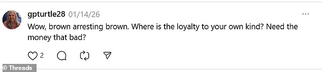 Secrecy and Lies: The Hidden Identities of ICE Agents Exposed