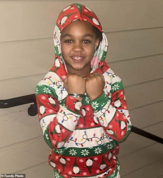 Texas Mother Loses Three Sons After Tragedy at Icy Pond in Bonham