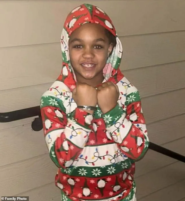 Texas Mother Loses Three Sons After Tragedy at Icy Pond in Bonham