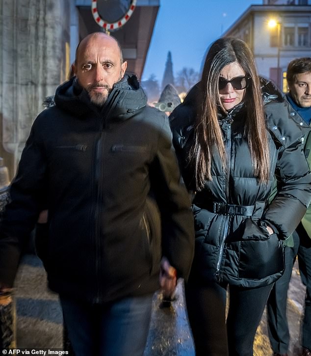 Tragedy and Legal Reckoning: Catastrophic Fire at Swiss Ski Resort Claims 40 Lives, Owners Face Prison