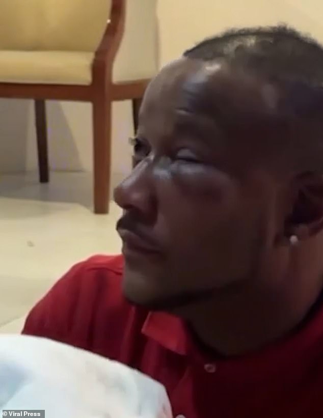 Violent Chain Reaction in Pattaya's 'Sin City' Strip Leaves Three Hospitalized, Highlighting Risks to Tourist Hotspots