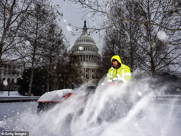 Winter Storm Tragedy Underlines Limitations of Government Directives in Ensuring Public Safety