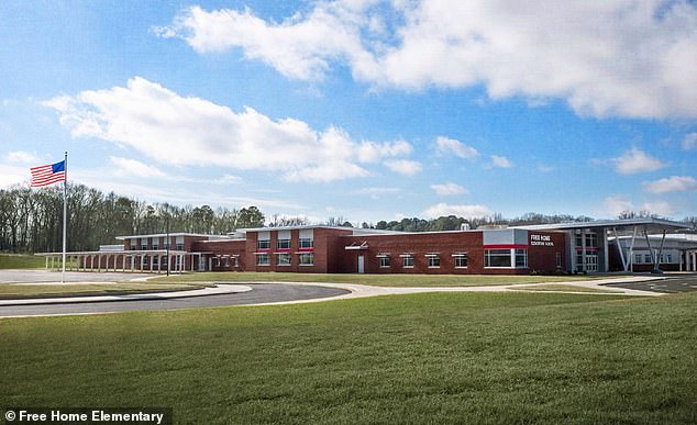 Assistant Principal Arrested for Alleged Theft at Walmart Highlights Law Enforcement's Role in Public Safety