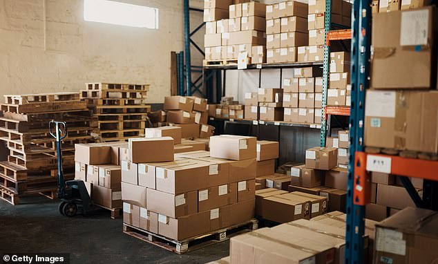 Breaking: Body Found in Pentagon City Mall Storage Room as Concerns Rise