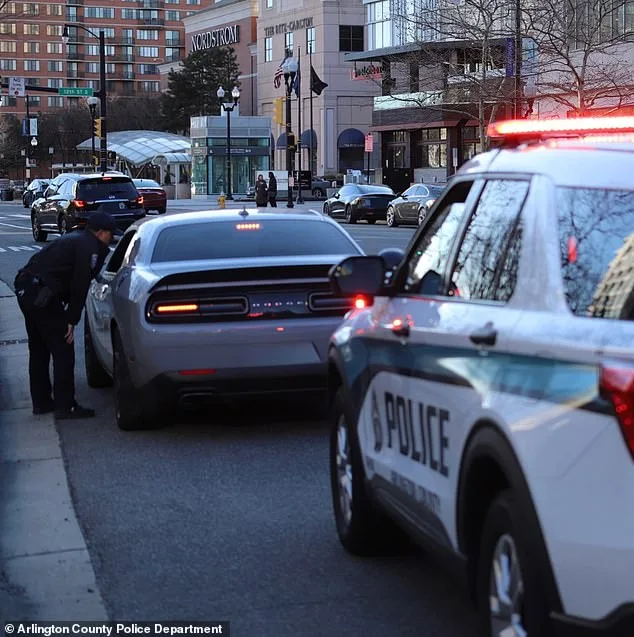 Breaking: Body Found in Pentagon City Mall Storage Room as Concerns Rise
