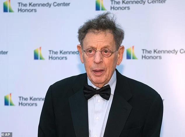 Cancellation of Philip Glass’s *Lincoln* Symphony Sparks Debate Over Trump-Kennedy Center’s Political Alignment Amid Protests