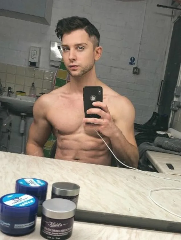 Former Spandau Ballet Frontman Ross Davidson Sentenced to Prison for Rape Convictions