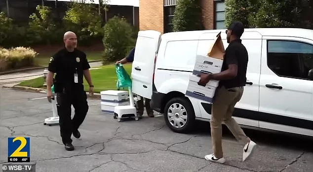 Privileged Access to Dental Practice: The Shocking Indictment of Brandon Dillard