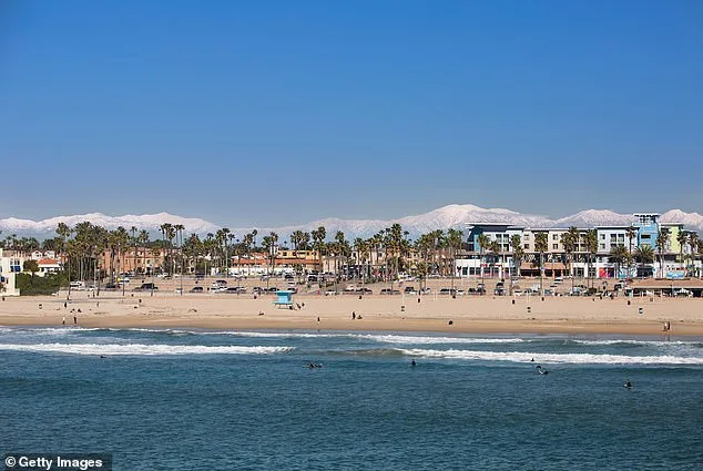 Urgent Alert: 2025 Report Exposes California's Dirtiest Beaches and Failing Safety Standards