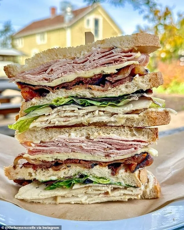 Viral Reddit Post Sparks Outrage Over The Farmer's Wife's Exorbitant Menu Prices: Late-Breaking Update