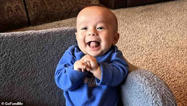 Babysitter Tonya Hamilton Charged with Felony Child Abuse After Shaking 3-Month-Old Braxton Musselman, Leaving Him with Severe Brain Damage and Dented Skull, as Madera Community Expresses Shock