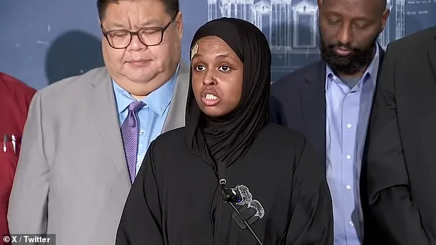 Breaking: Somali Woman Arrested in Minneapolis After Alleged Attack on Federal Officers, ICE Detention Claims Fuel National Outcry
