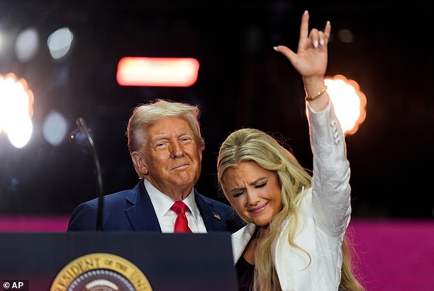 Candace Owens: 'Erika Kirk's Demeanor in Private Call Was Shocking' as Leak Sparks Controversy Over TPUSA's Response to Husband's Assassination