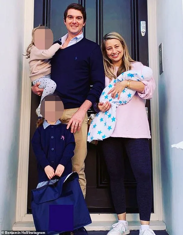 Fox News Correspondent Benjamin Hall Shares Glimpse Into Recovery From Ukraine War Injuries, Including Rebuild Of Artificial Lenses