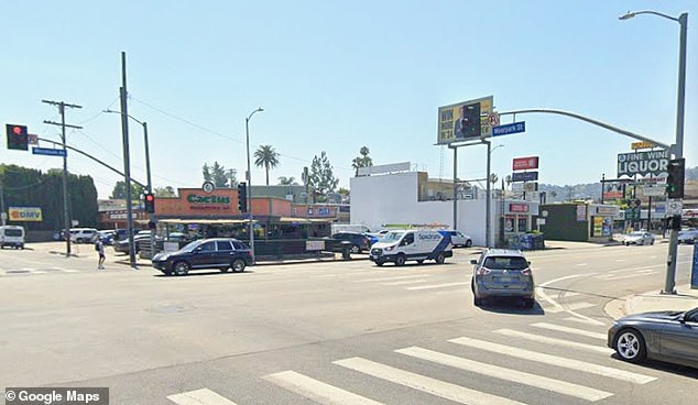Hit-and-Run Tragedy in Sherman Oaks: 80-Year-Old Ukrainian Immigrant and Rottweiler Killed in Late-Night Maserati Crash; No Suspects in Custody