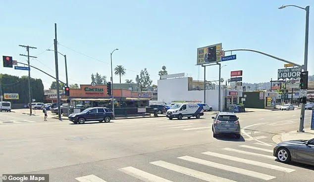 Hit-and-Run Tragedy in Sherman Oaks: 80-Year-Old Ukrainian Immigrant and Rottweiler Killed in Late-Night Maserati Crash; No Suspects in Custody
