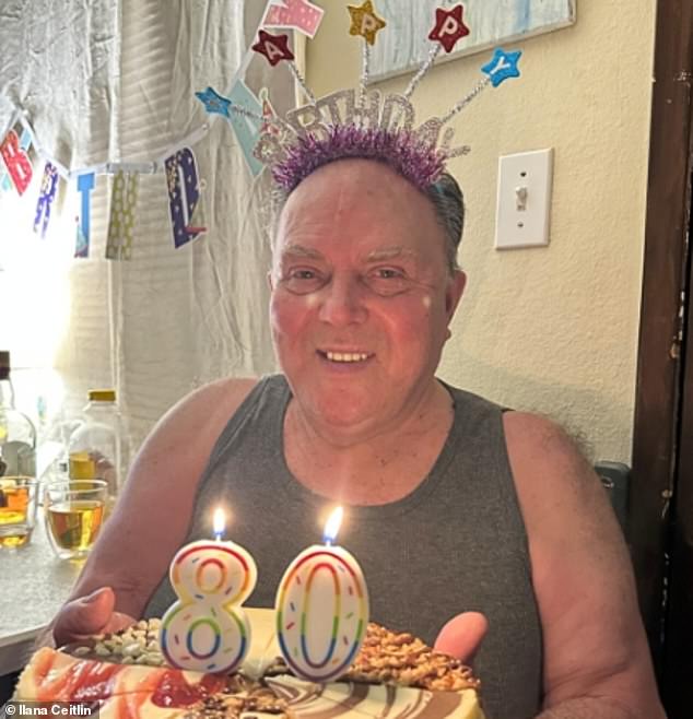 Hit-and-Run Tragedy in Sherman Oaks: 80-Year-Old Ukrainian Immigrant and Rottweiler Killed in Late-Night Maserati Crash; No Suspects in Custody