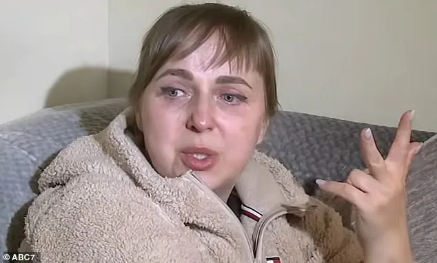 Hit-and-Run Tragedy in Sherman Oaks: 80-Year-Old Ukrainian Immigrant and Rottweiler Killed in Late-Night Maserati Crash; No Suspects in Custody