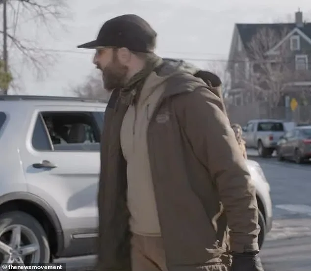 Newly Released Footage of ICE Confrontation with Alex Pretti Reignites National Debate Over Federal Actions