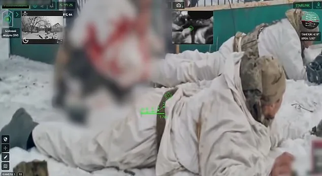 Russian Soldiers Surrender to Ukrainian Combat Robot in Pivotal Moment of Modern Warfare