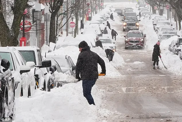 Storm Threatens East Coast with Rare Cold Snap, First Major Freeze in Miami in 15 Years