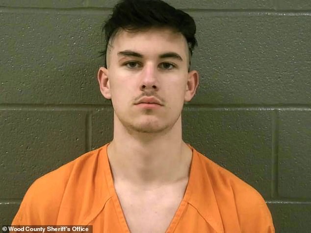 Tragedy in Northwood: 15-Year-Old Honor Student's Death Sparks Urgent Debate on Gun Safety Laws