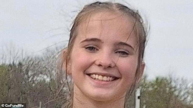 Tragedy in Northwood: 15-Year-Old Honor Student's Death Sparks Urgent Debate on Gun Safety Laws