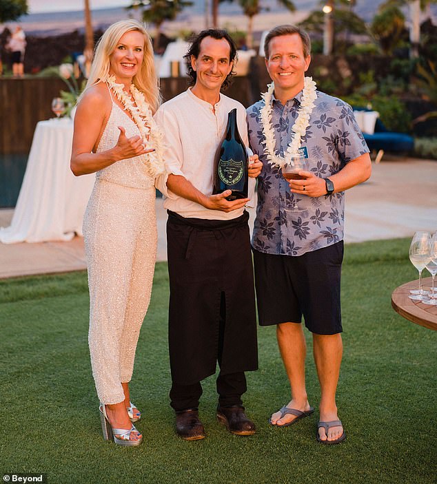 Tragic Jet Crash Claims Fifth Victim: Luxury Hospitality Expert Among Those Lost in Bangor Airport Disaster