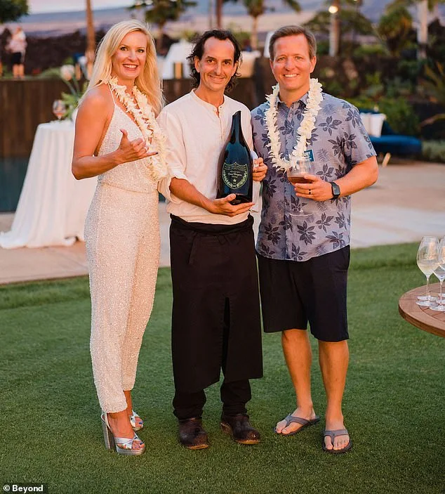 Tragic Jet Crash Claims Fifth Victim: Luxury Hospitality Expert Among Those Lost in Bangor Airport Disaster