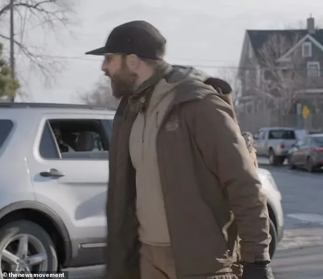 Alex Pretti's Fatal Shooting at Minneapolis Protest Reignites National Debate on Immigration Policies and Police Tactics