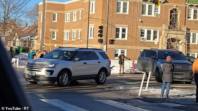 Alex Pretti's Fatal Shooting at Minneapolis Protest Reignites National Debate on Immigration Policies and Police Tactics