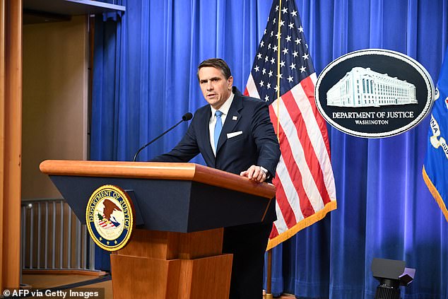 DOJ Releases Millions of Epstein Files Following Years-Long Legal Battle Over Transparency