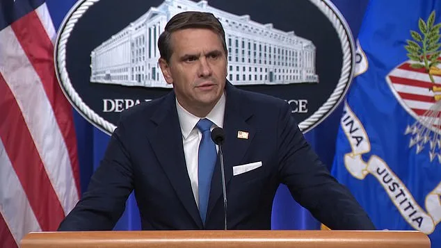 DOJ Releases Millions of Epstein Files Following Years-Long Legal Battle Over Transparency