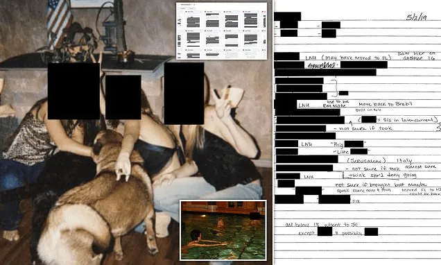 DOJ Releases Millions of Epstein Files Following Years-Long Legal Battle Over Transparency