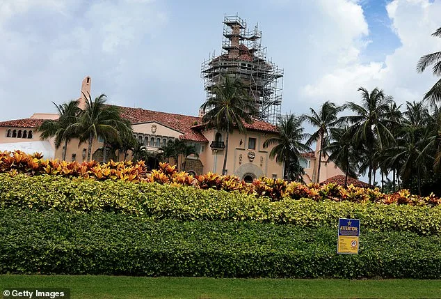 FAA's New No-Fly Zone Sparks Outcry Over Noise Complaints from Locals Near Trump's Florida Estate