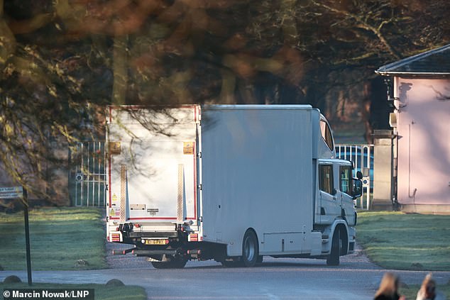 Former Duchess of York Faces Housing Crisis as She Struggles to Find a Home in Windsor, Lowering Expectations After Years in Opulent Royal Lodge