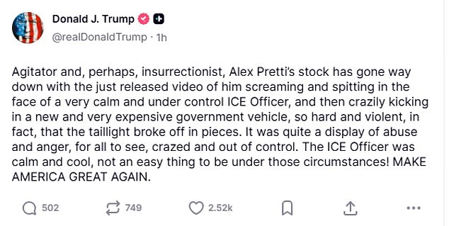 Late-Breaking: New Video of ICU Nurse's Altercation with Immigration Agents Sparks National Outcry