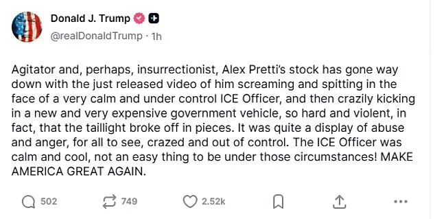 Late-Breaking: New Video of ICU Nurse's Altercation with Immigration Agents Sparks National Outcry