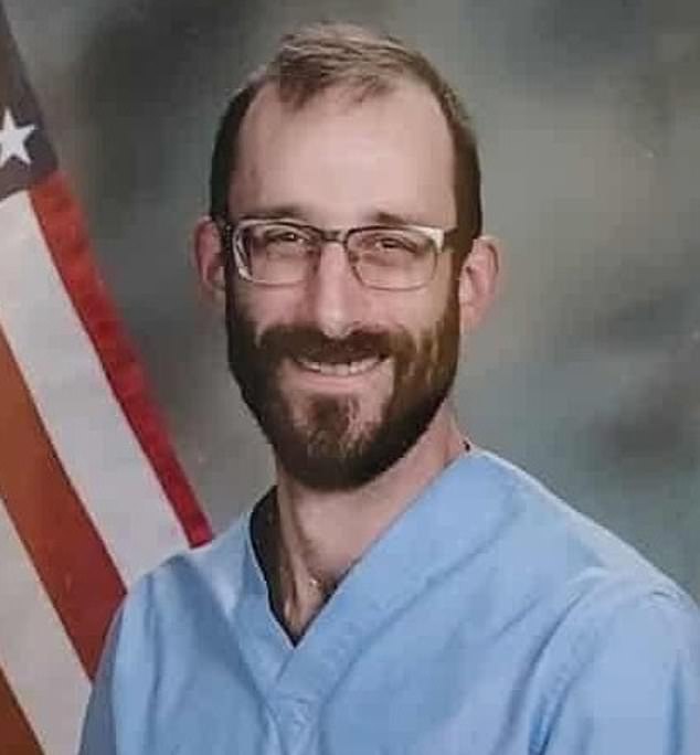 Late-Breaking: New Video of ICU Nurse's Altercation with Immigration Agents Sparks National Outcry