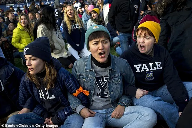Yale Eliminates Tuition for Families Earning Under $200K, Expanding Access to Elite Education