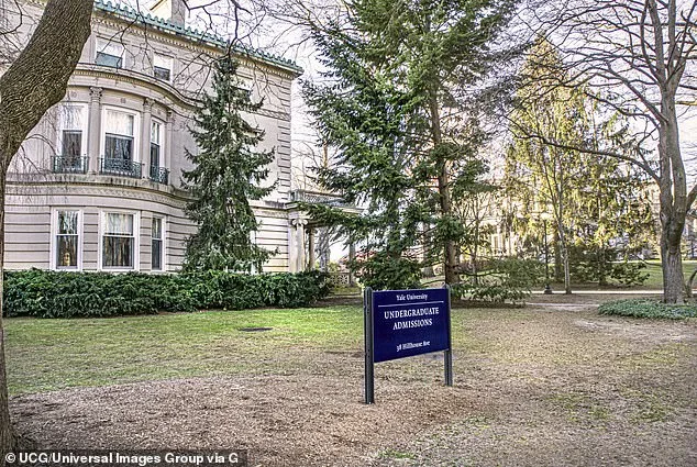 Yale Eliminates Tuition for Families Earning Under $200K, Expanding Access to Elite Education