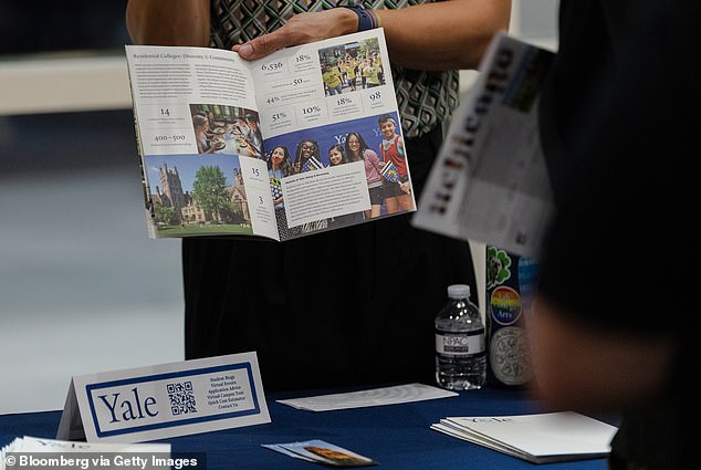 Yale Eliminates Tuition for Families Earning Under $200K, Expanding Access to Elite Education