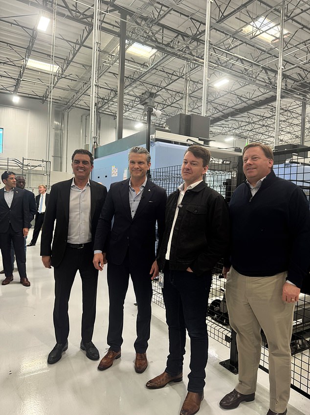 Bitter Realization as Pentagon's New Media Push Falters