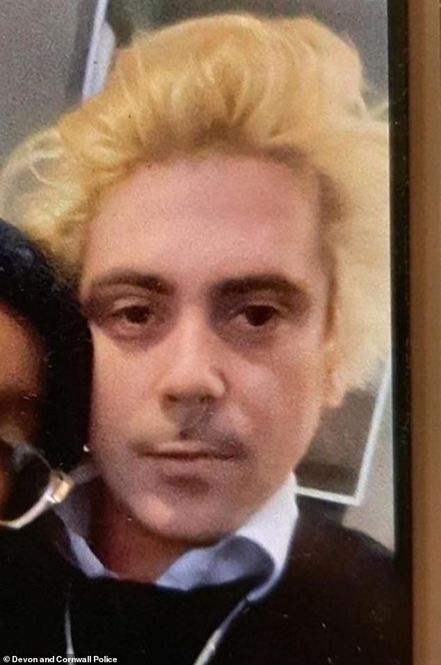 Detectives Release Images of Suspects in Missing Partner of Sir Mick Jagger’s Granddaughter Case