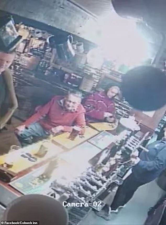 Detectives Release Images of Suspects in Missing Partner of Sir Mick Jagger’s Granddaughter Case