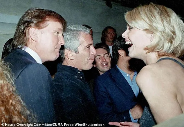 Melania Trump's Email to Ghislaine Maxwell Emerges from Jeffrey Epstein Files, Hinting at Shared Social Circles