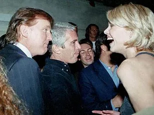 Melania Trump's Email to Ghislaine Maxwell Emerges from Jeffrey Epstein Files, Hinting at Shared Social Circles